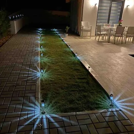 Отель Eftal 750m2 *