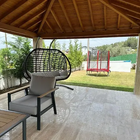 Eftal 750m2 *