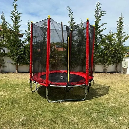 ホテル Eftal 750m2