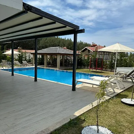 Eftal 750m2 *