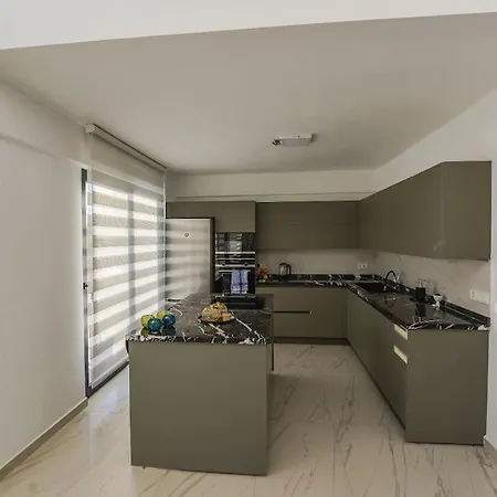 Eftal 750m2 Hotel Fethiye