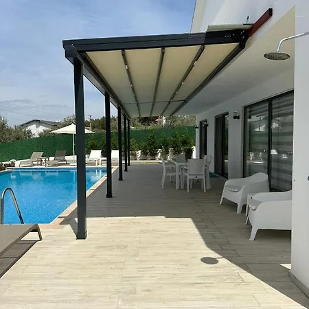 Eftal 750m2 Fethiye