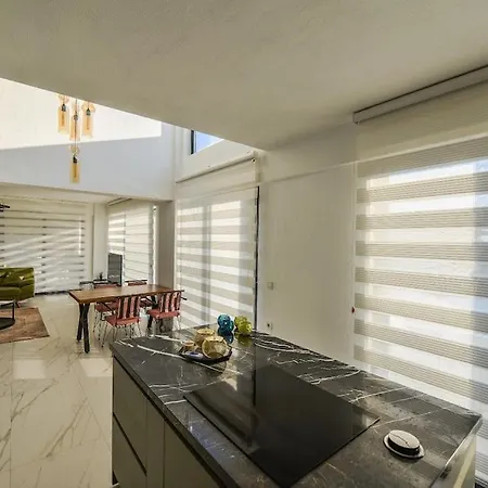 Eftal 750m2 Fethiye