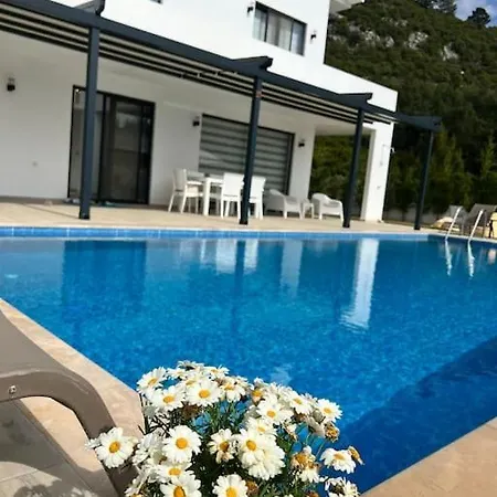 Eftal 750m2 *